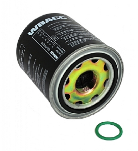 bild 1 produkt: Lufttorkfilter (Spin-on) - MAN / Scania / DAF / Renault