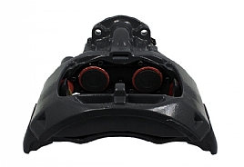 bild 1 produkt: Bromsok dubbla t�tningar V�nster