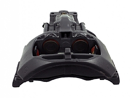 bild 1 produkt: Bromsok dubbla t�tningar V�nster