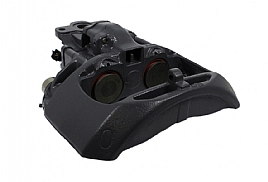 bild 1 produkt: Bromsok dubbla t�tningar H�ger