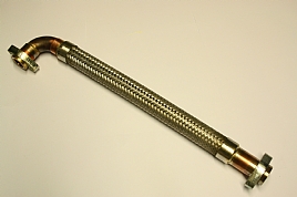 bild 1 produkt: Flexibel r�r, sug / 300DS