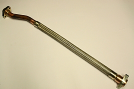 bild 1 produkt: Flexibel r�r, tryck / 300DS