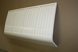 bild 1 produkt: H�ger underdel, montering - 300DS