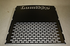 bild 1 produkt: Frampl�t f�r kondensor - 300DS