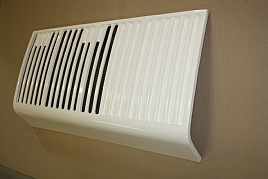 bild 1 produkt: H�ger �verdel, montering - 300DS