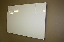 bild 1 produkt: Framd�rr till v�nster scharnerband 300DS / 400GS