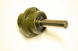 bild 1 produkt: Mellanaxel 300DS