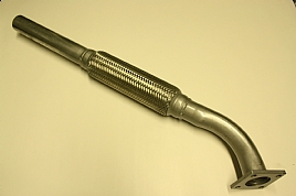 bild 1 produkt: Avgasr�r underdel 300DS