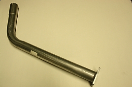 bild 1 produkt: Avgasr�r �verdel 300DS