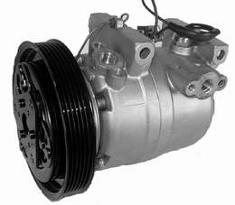 bild 1 produkt: Nissan Primera  2,0