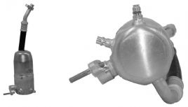 bild 1 produkt: Chevrolet Blazer / Trailblazer V8