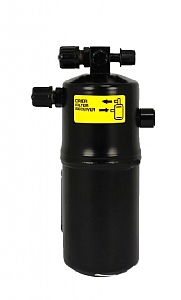 bild 1 produkt: Torkfilter Volvo BM