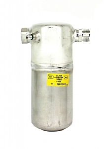 bild 1 produkt: Torkfilter - Audi / Volvo