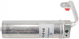 bild 1 produkt: Torkfilter - Nissan Qashqai