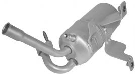 bild 1 produkt: Torkfilter - Ford Transit / Tourneo