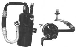 bild 1 produkt: Ford Focus (II) 1,4 / 1,6 Bensin