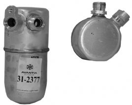 bild 1 produkt: Torkfilter - Chevrolet Corvette