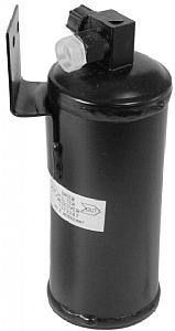 bild 1 produkt: Torkfilter Ford / New Holland