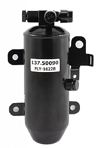 bild 1 produkt: Torkfilter Volvo