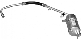 bild 1 produkt: Ford Mondeo - Alla mod.