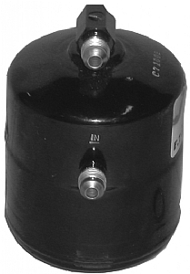 bild 1 produkt: Torkfilter Case