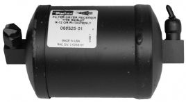 bild 1 produkt: Torkfilter New Holland