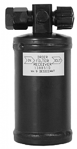 bild 1 produkt: Torkfilter New Holland