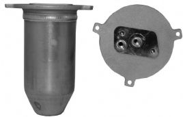 bild 1 produkt: BMW 5-serien alla bensin