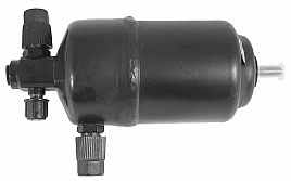 bild 1 produkt: Torkare F�rar AC