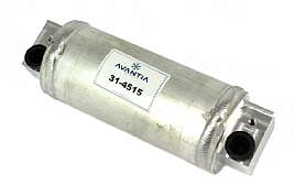 bild 1 produkt: Torkfilter Konvekta / Solaris / Mercedes