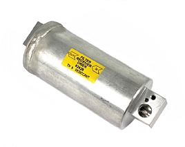 bild 1 produkt: Torkfilter Scania / Volvo