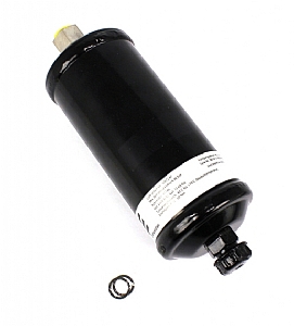 bild 1 produkt: Torkfilter Sutrak 2017> AC353 G4 / Volvo Buss