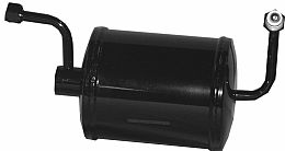 bild 1 produkt: Torkfilter Ford