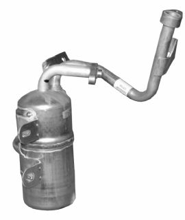 bild 1 produkt: Torkfilter - Volvo