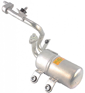 bild 1 produkt: Torkfilter - Volvo