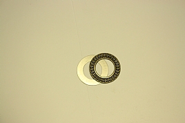 bild 1 produkt: Tryck-/n�llager f�r centrifugalregulator