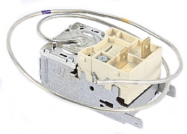 bild 1 produkt: Termostat Case / Deutz-Fahr / New Holland / Volvo BM