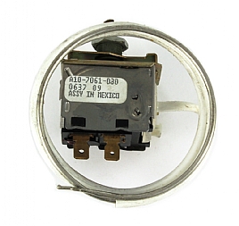 bild 1 produkt: Termostat New Holland