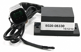 bild 1 produkt: Termostat New Holland