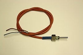 bild 1 produkt: Kompressor termometer (termoelement) PTC140 / 400GS