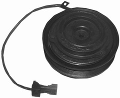 bild 1 produkt: SAAB Passar till 9/5 Sanden kompressor 14-1200