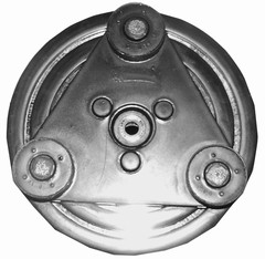 bild 1 produkt: Volvo Passar till 940 kompressor 14-3130