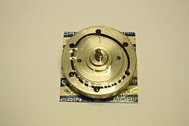 bild 1 produkt: Oljepump 200DM/DK