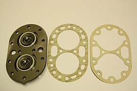 bild 1 produkt: Melland�ck KV54 200DM/DK