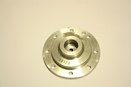 bild 1 produkt: Lagerhus  50D Plus