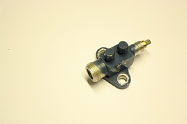 bild 1 produkt: Avst�ngningsventil  50D Plus