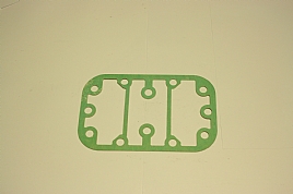 bild 1 produkt: Packning, ventilplatta, �vre  50D Plus