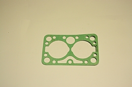 bild 1 produkt: Packning ventilplatta undre FKX30 - 45D Plus / 60D
