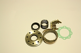 bild 1 produkt: Axelt�tningsats Bock FKX30 - 45D Plus / 60D