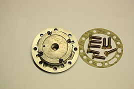 bild 1 produkt: Oljepump - 45D Plus / 60D